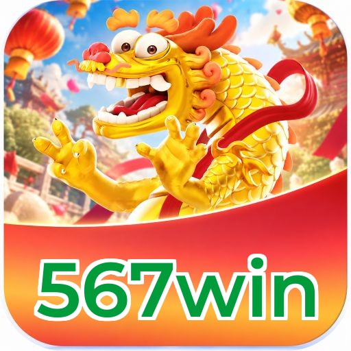 Logo 567win - Cassino Online Brasil