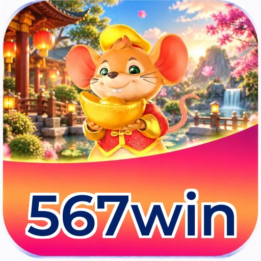 Logo 567win