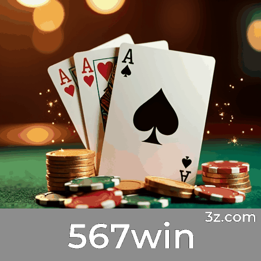 567win: Sua Plataforma de Jogo Confiável e Profissional