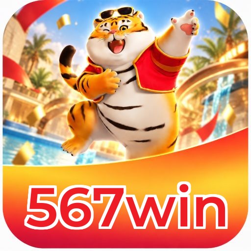 Logo 567win - Cassino Online Brasil