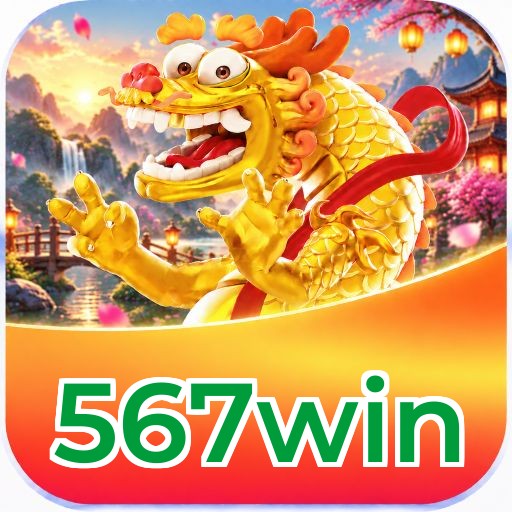 Logo 567win