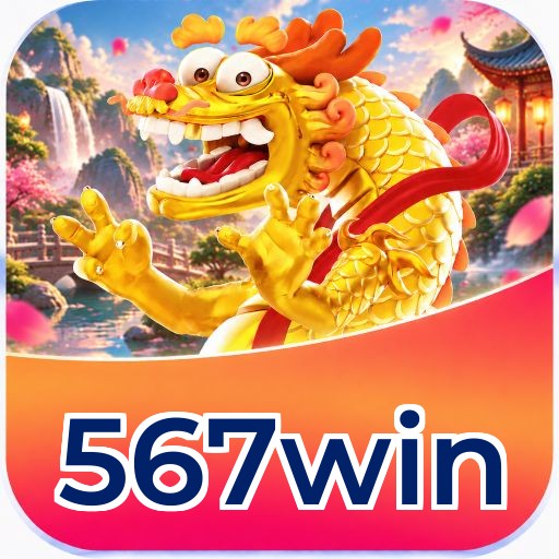 Logo 567win