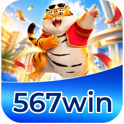 Logo 567win - Cassino Online Brasil