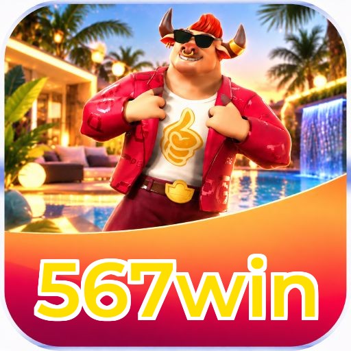 Logo 567win - Cassino Online Brasil