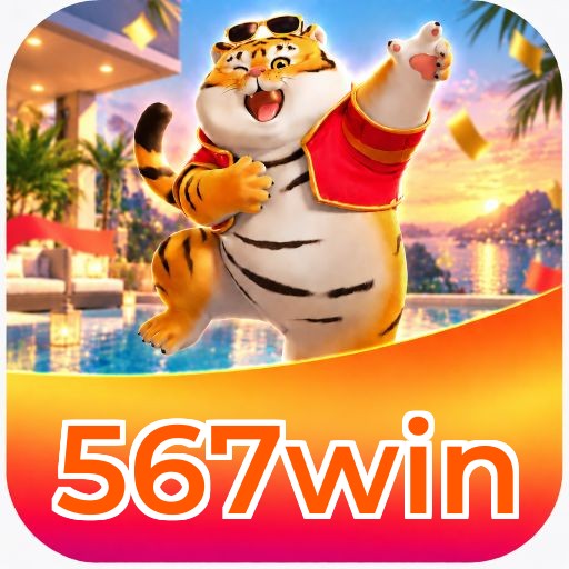 Logo 567win
