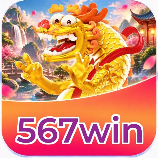 Logo 567win