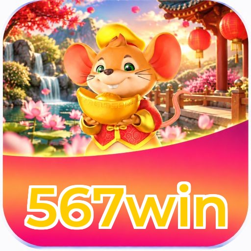 Logo 567win