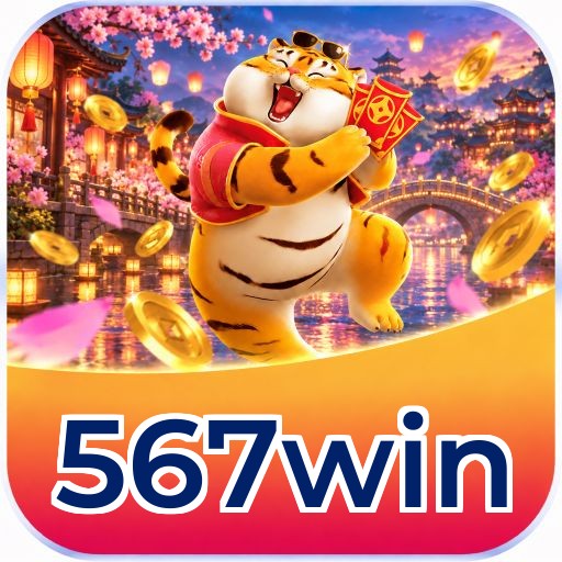 Logo 567win - Cassino Online Brasil