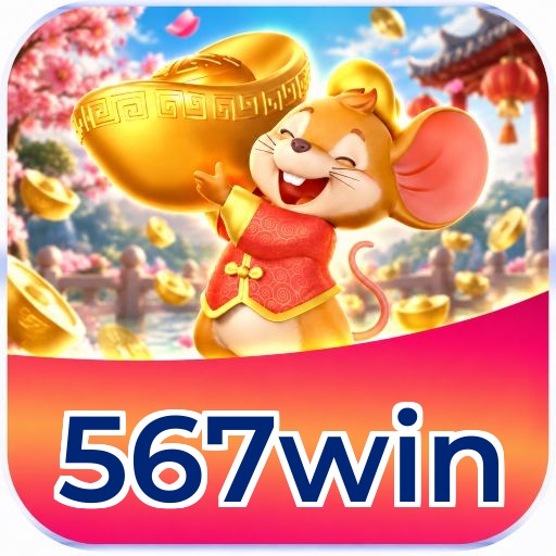 Logo 567win