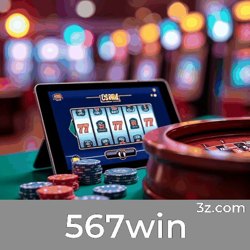 567win: Plataforma com Bônus Ricos para Jogadores Brasileiros