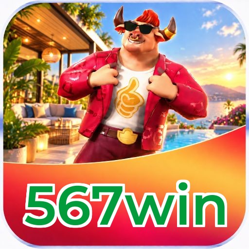 Logo 567win