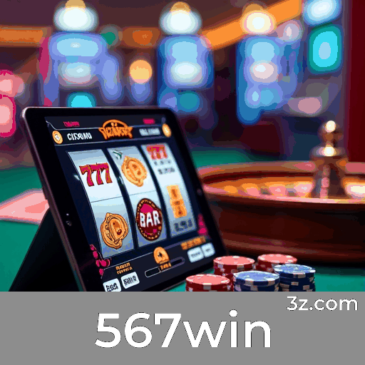 567win: Sua Plataforma de Jogo Confiável e Profissional