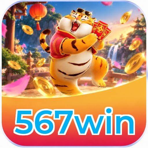 Fortune Tiger Slot Game