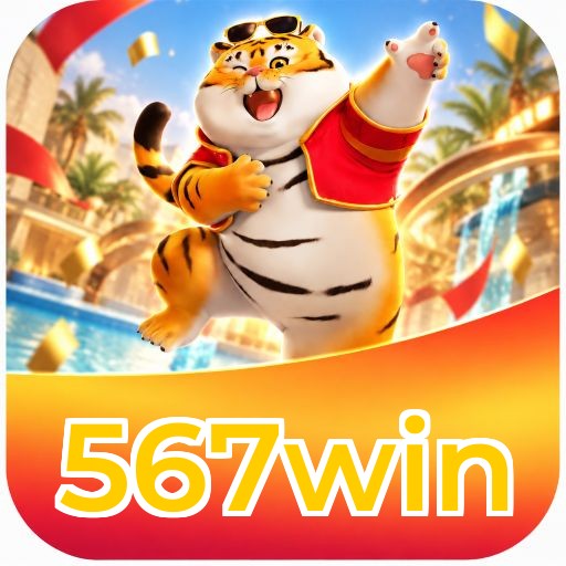 Fortune Series da 567win - Tiger, Rabbit, Dragon, OX com RTP 96%+