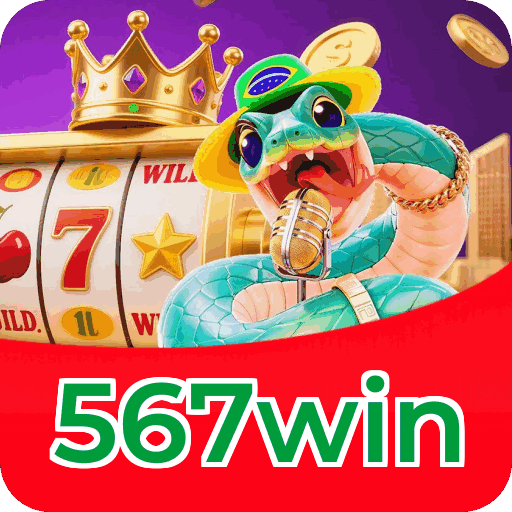 Login rápido no app 567win