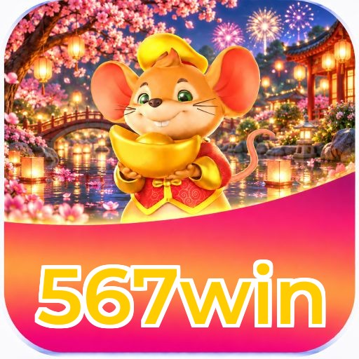 Logo 567win - Cassino Online Brasil