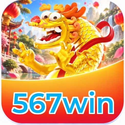 Logo 567win