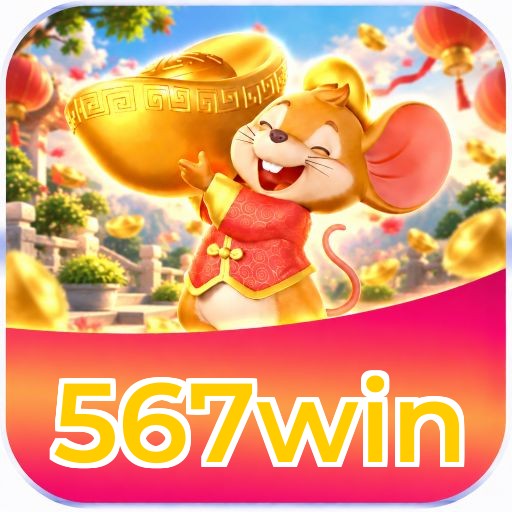 Logo 567win