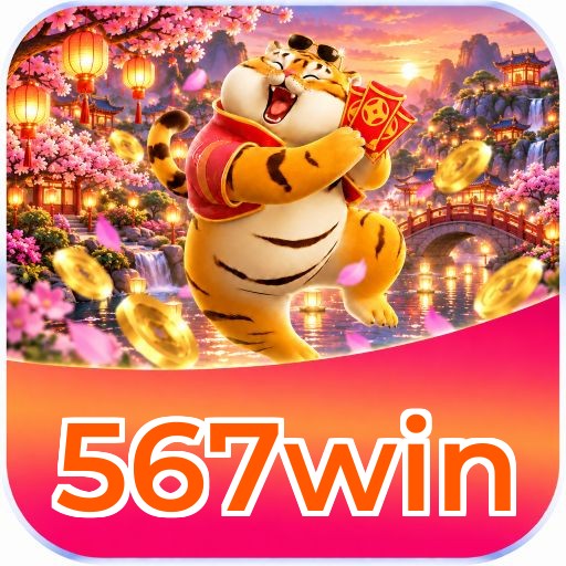 Logo 567win