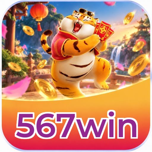 Logo 567win - Cassino Online Brasil
