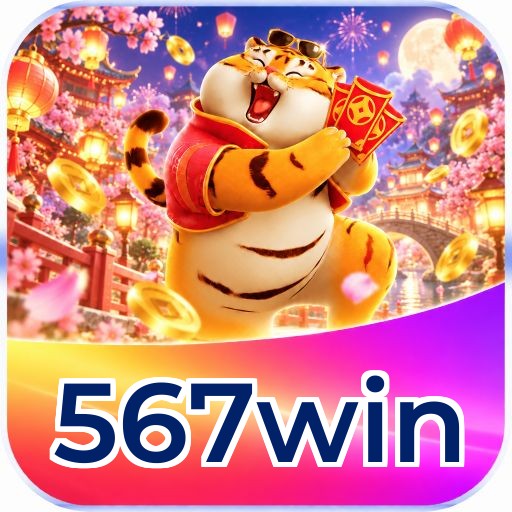 Logo 567win - Cassino Online Brasil