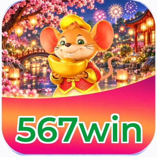 Logo 567win - Cassino Online Brasil