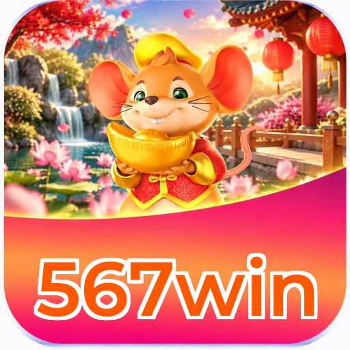Logo 567win - Cassino Online Brasil