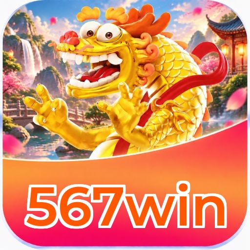 Logo 567win - Cassino Online Brasil