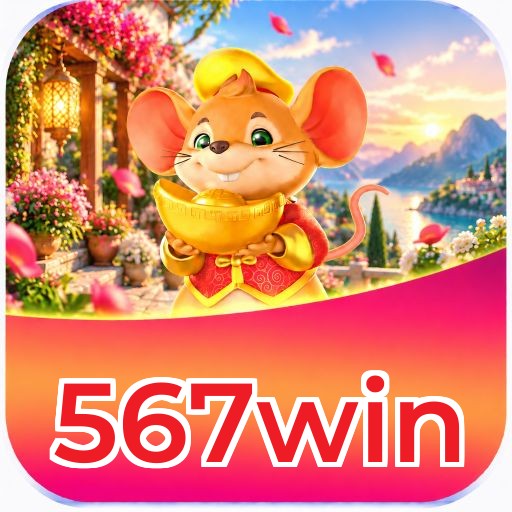 Logo 567win