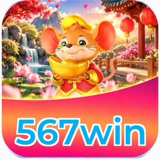 Logo 567win
