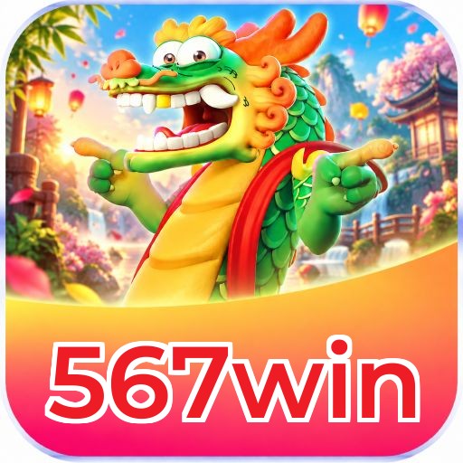 Logo 567win
