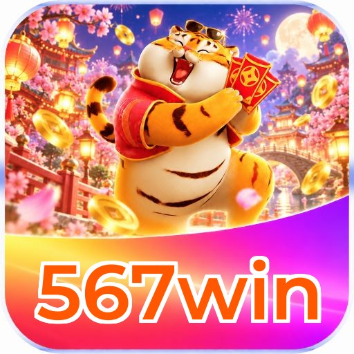 Free Spins Bonus - Lucky Tiger