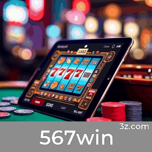 567win: Plataforma com Bônus Ricos para Jogadores Brasileiros