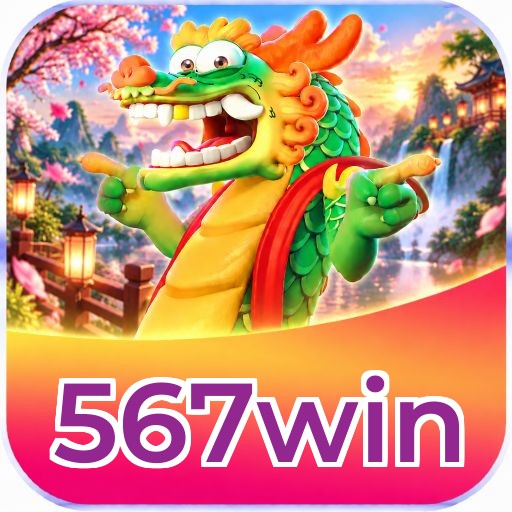 Logo 567win