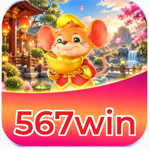 Logo 567win - Cassino Online Brasil