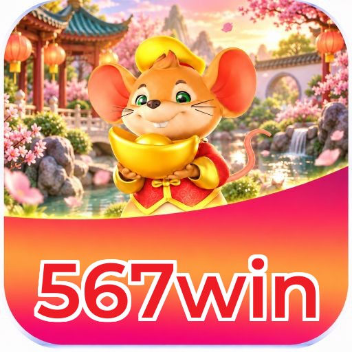 Logo 567win - Cassino Online Brasil